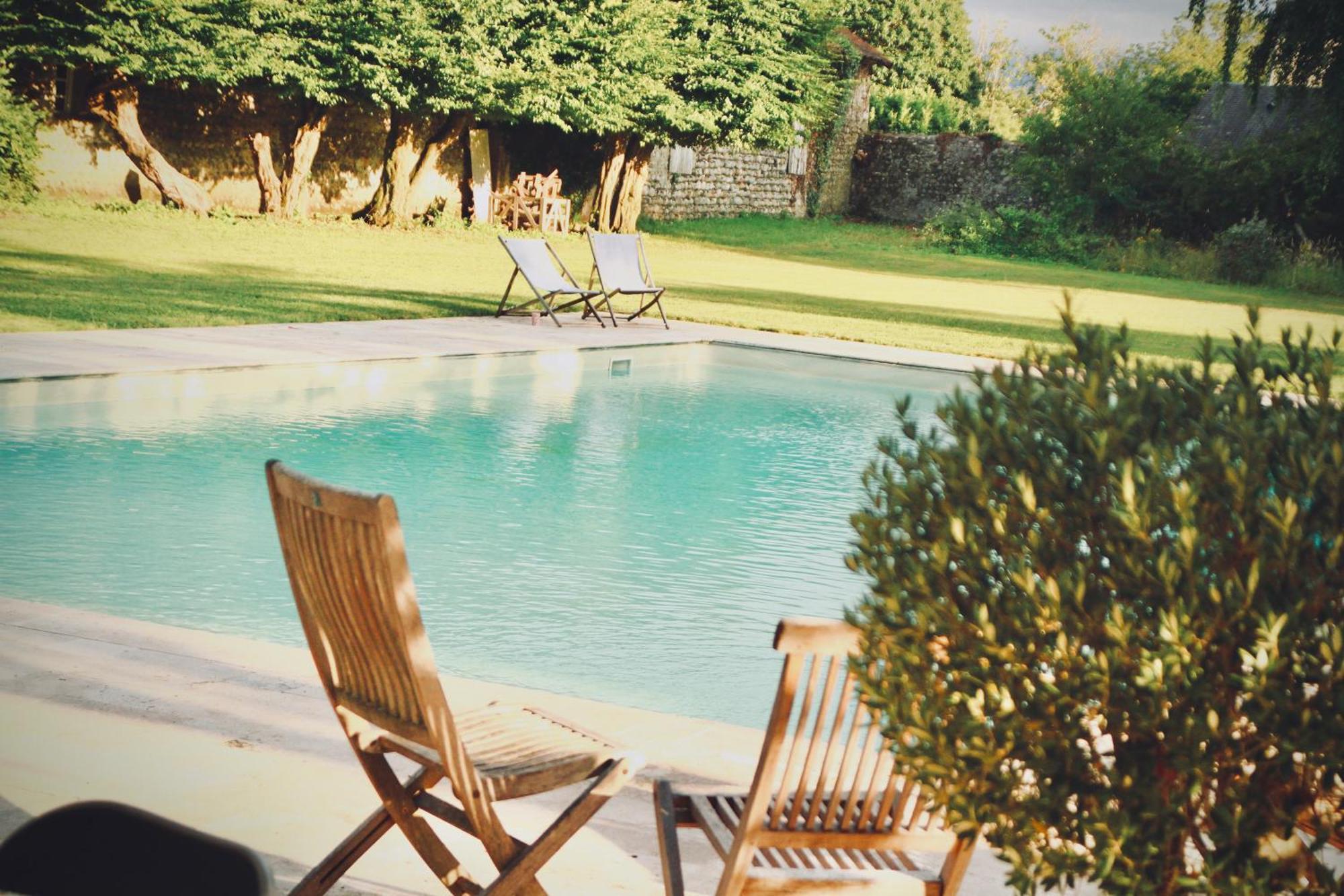 Le Moulin Du Chateau De Horgues Ngoại thất bức ảnh
