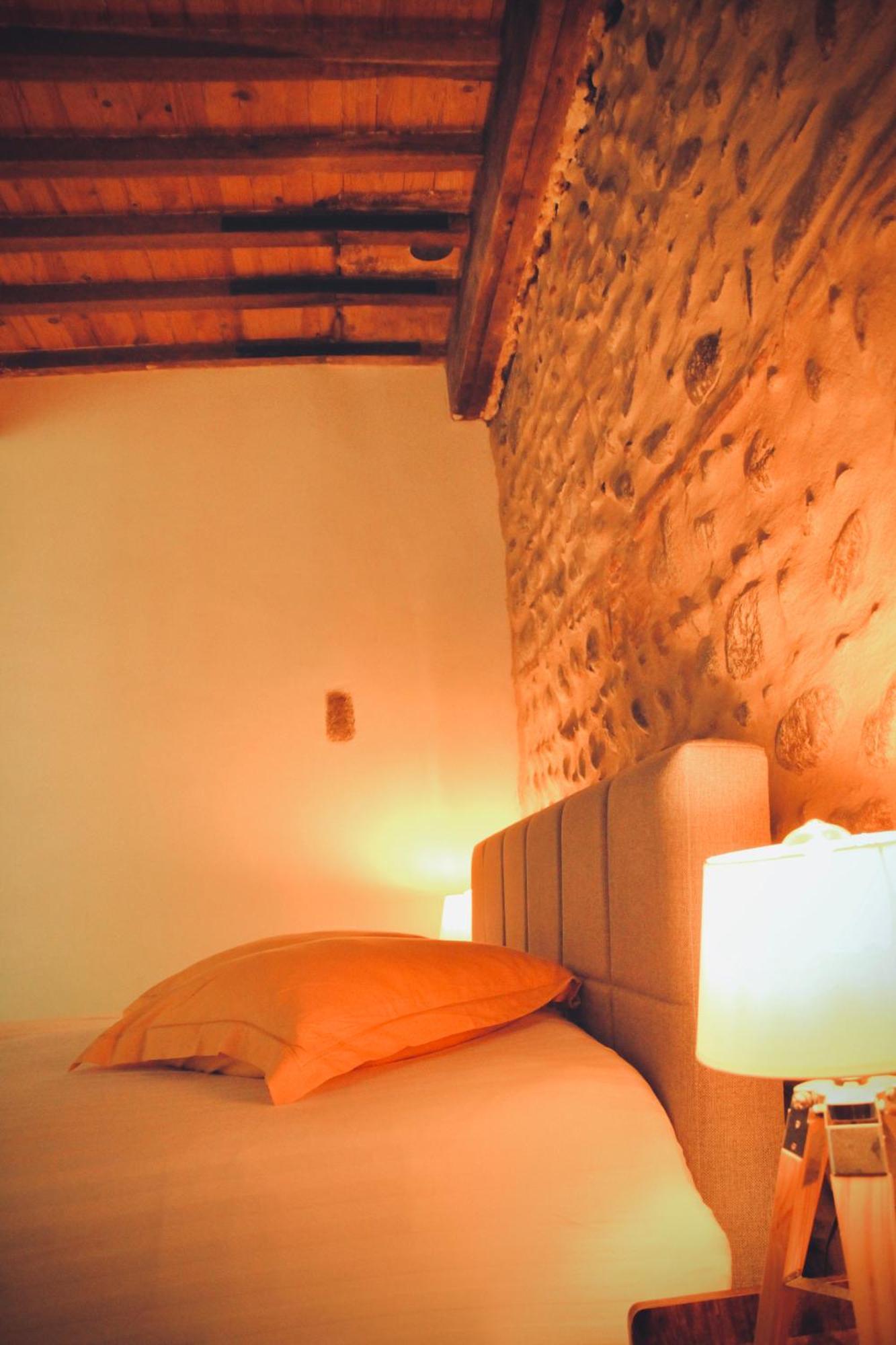 Le Moulin Du Chateau De Horgues Ngoại thất bức ảnh